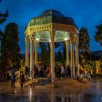 سفر با عمونوروز به شیراز