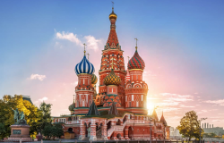 سفر با عمونوروز به سنت پیترزبورگ، عروس شهرهای روسیه