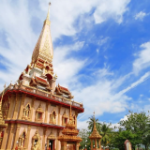سفر با عمونوروز به بانکوک، شهر فرشته‌ها