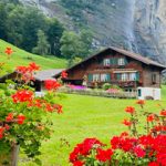 سفرنامه سوئیس، بهشت اروپا