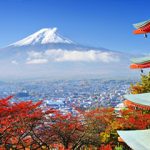 سفرنامه ژاپن، سرزمین شکوفه‌های گیلاس