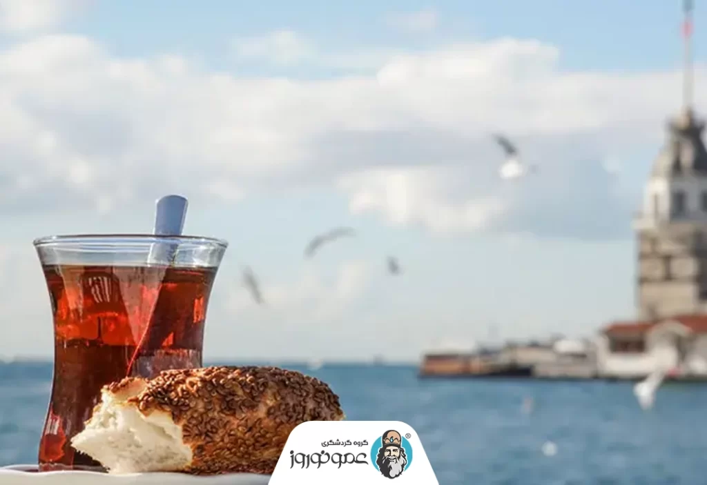 8مکان فوق‌العاده برای سفر تابستانی