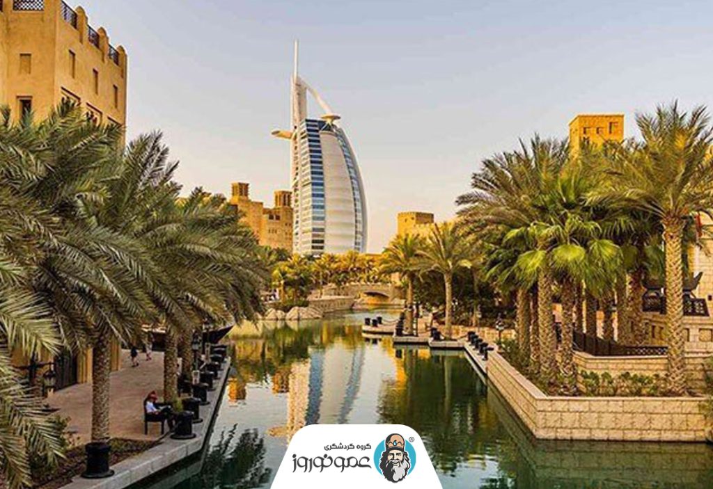 8مکان فوق‌العاده برای سفر تابستانی