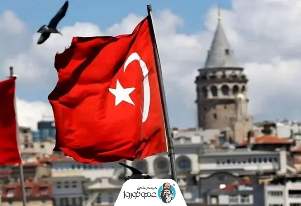 8مکان فوق‌العاده برای سفر تابستانی