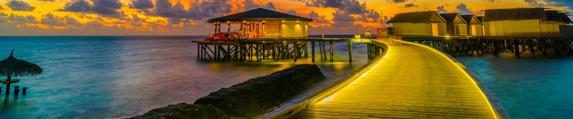 8مکان فوق‌العاده برای سفر تابستانی