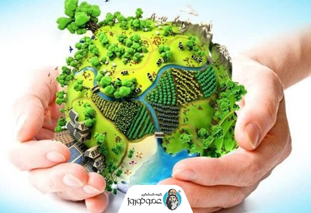 روز جهانی محیط زیست؛ فرصتی برای نجات زمین