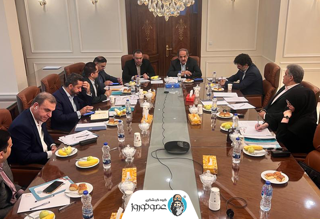 کیش میزبان دومین همایش بین‌المللی هتلداری در هزاره سوم