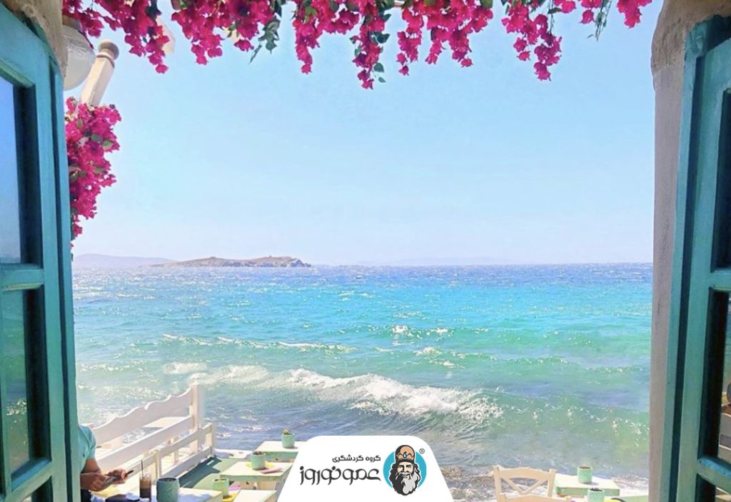 سفرهای تابستونی زیر ۶۰ میلیون تومان