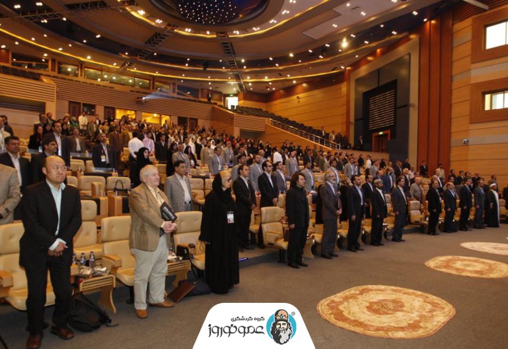 مروری بر تولد و مسیر اولین همایش بین‌المللی هتل‌داری در هزاره سوم