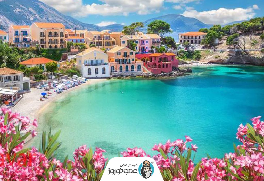 تور یونان تجربه‌ای فراموش‌نشدنی در قلب تاریخ و فرهنگ اروپا