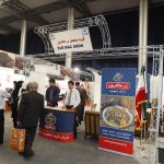 اسپانسری همایش بین‌المللی در هزاره سوم»