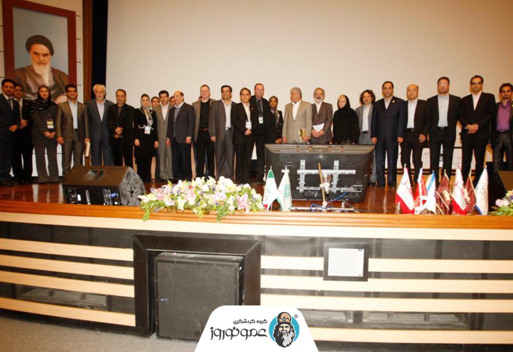 معرفی دومین همایش بین‌المللی هتل‌داری در هزاره سوم