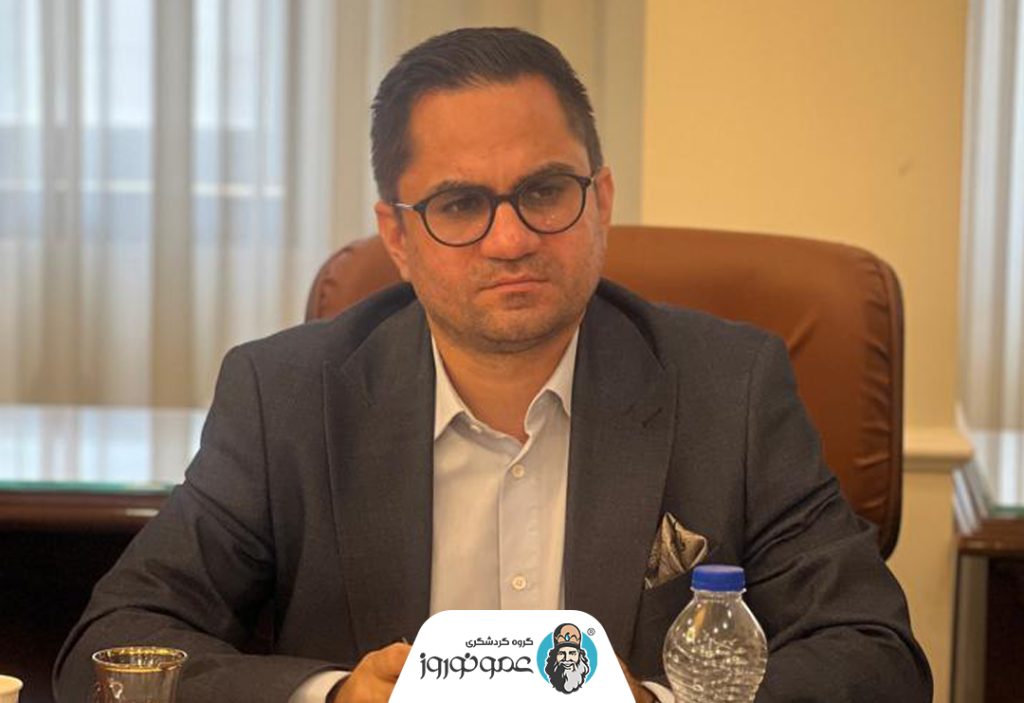 کیش میزبان دومین همایش بین‌المللی هتلداری در هزاره سوم