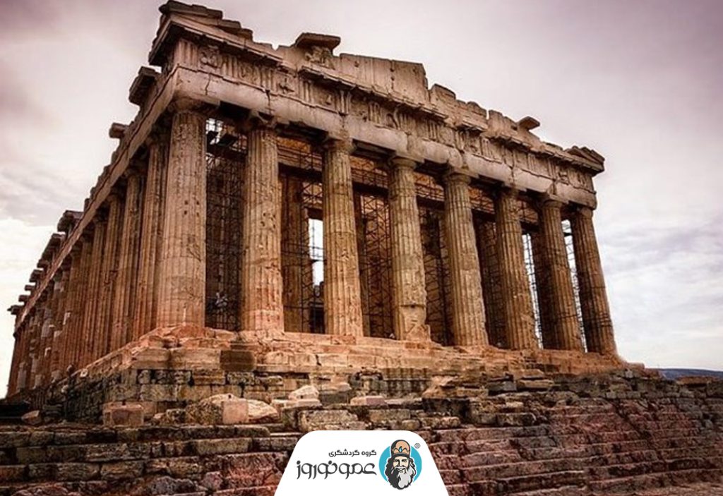 تور یونان تجربه‌ای فراموش‌نشدنی در قلب تاریخ و فرهنگ اروپا