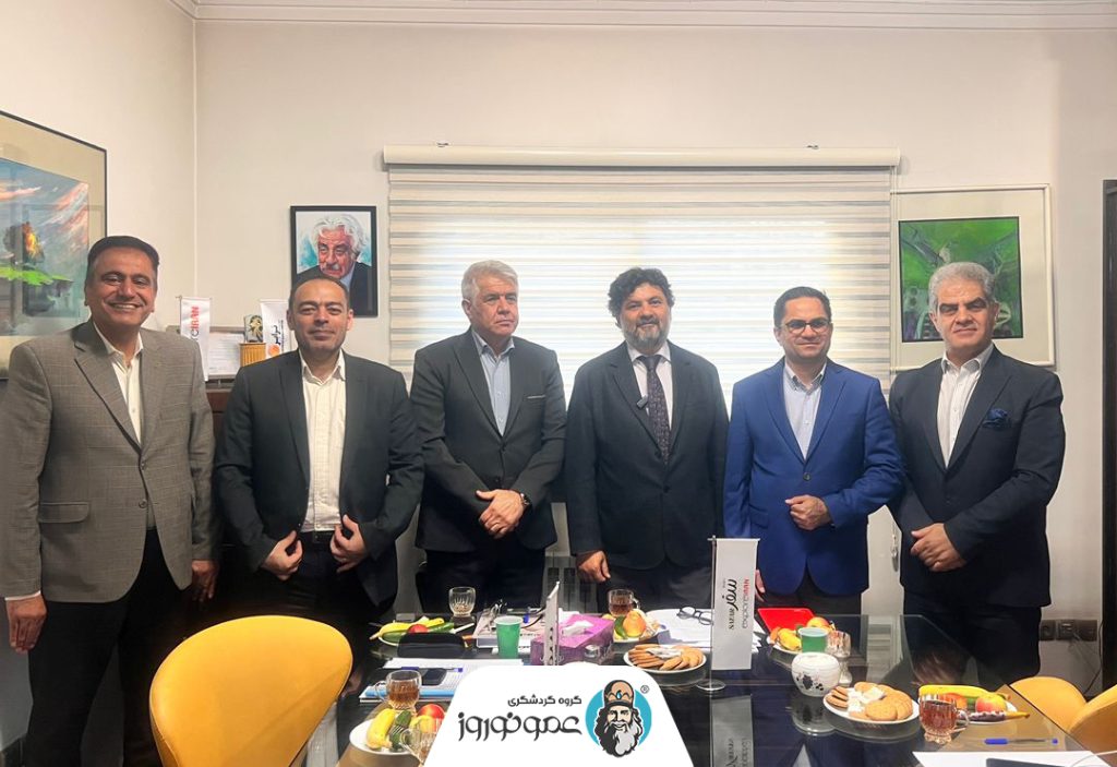 نشست کارشناسی ماهنامه «سفر» درباره مدیریت بحران در صنعت هتلداری برگزار شد