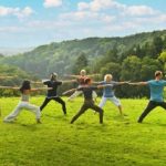 تور ویژه یوگا در طبیعت – تجربه‌ای ناب از آرامش در دامنه دماوند