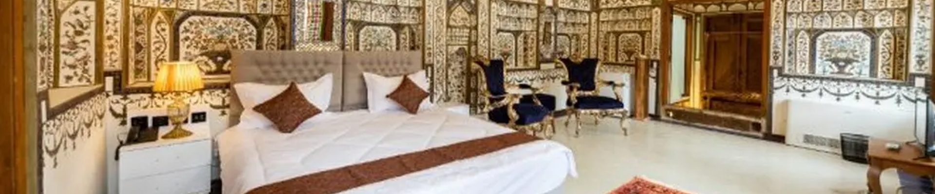 مسابقه بین‌المللی «ایده‌های برتر در هتلداری» در جزیره کیش برگزار می‌شود