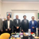 نشست کارشناسی ماهنامه «سفر» درباره مدیریت بحران در صنعت هتلداری