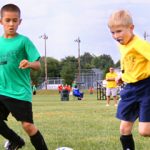 آنجا که ورزش به مدد گردشگری می‏ آید