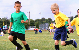 آنجا که ورزش به مدد گردشگری می‏ آید