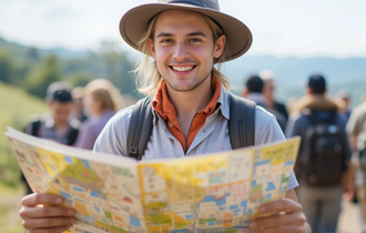 سیاست‏ گذاری‏ های کلان برای همه‏ زمانی کردن سفر