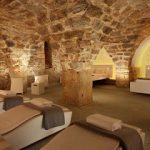 ظرفیت حمام ایرانی برای ورود به اسپای جهانی