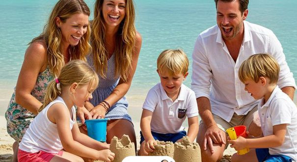 سفری گرم در دل زمستان! اگر از سرمای زمستان خسته شده‌اید، وقتشه چمدونتو ببندی و با تور ویژه زمستانی عمونوروز راهی اسپانیا بشی؛