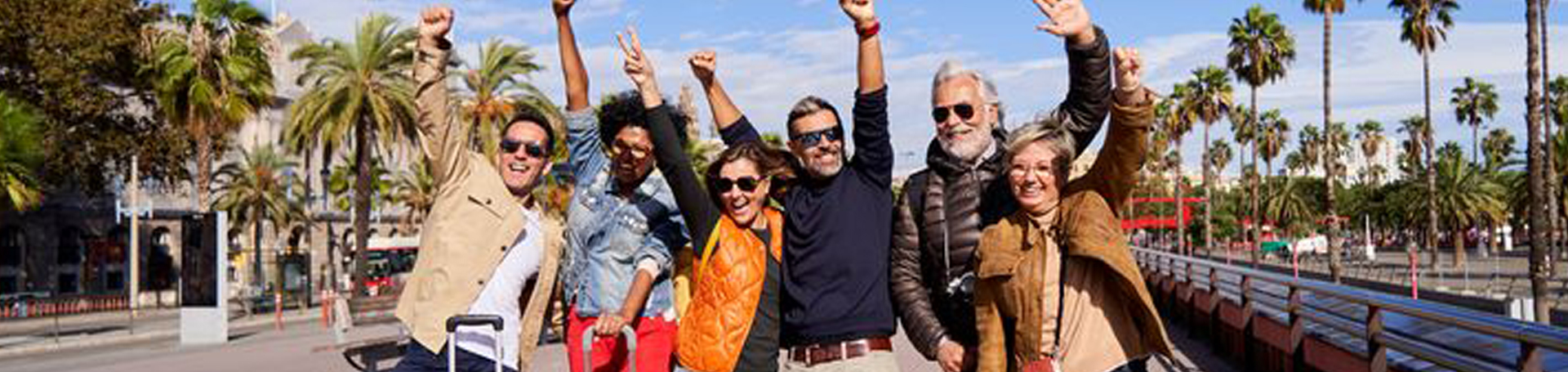 تور جزایر قناری زمستان