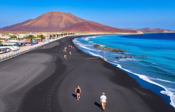 تور جزایر قناری زمستان1404