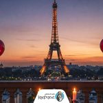 تور ولنتاین 6 روزه