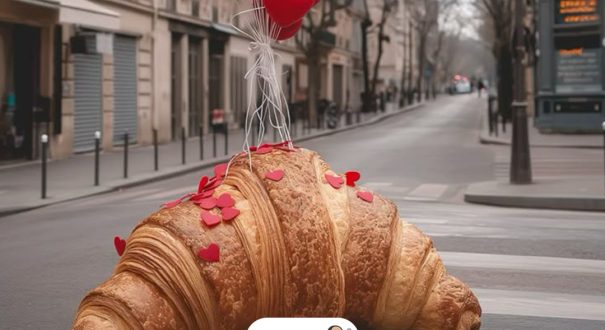 تور ولنتاین 6 روزه